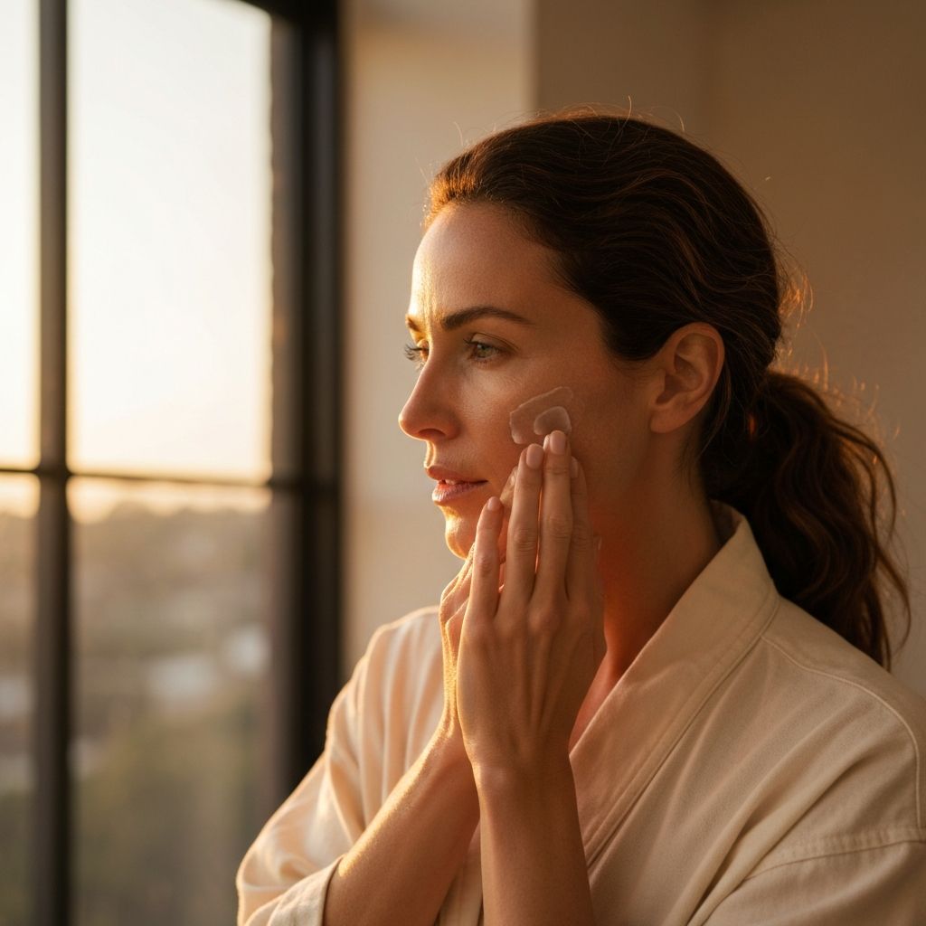 Ženske v tridesetih in štiridesetih